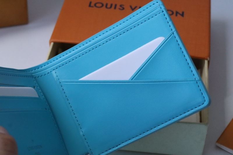 Louis Vuitton Wallets